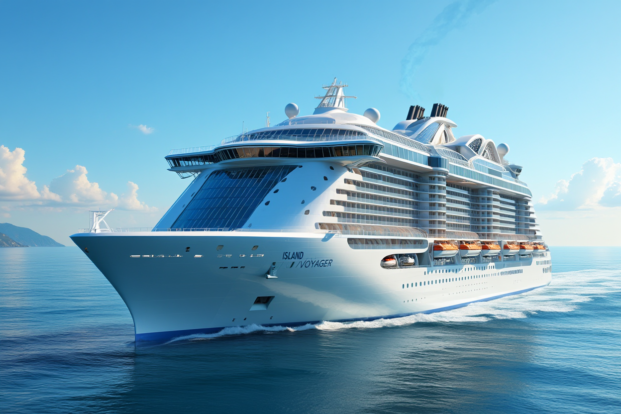 Safe on Board case study