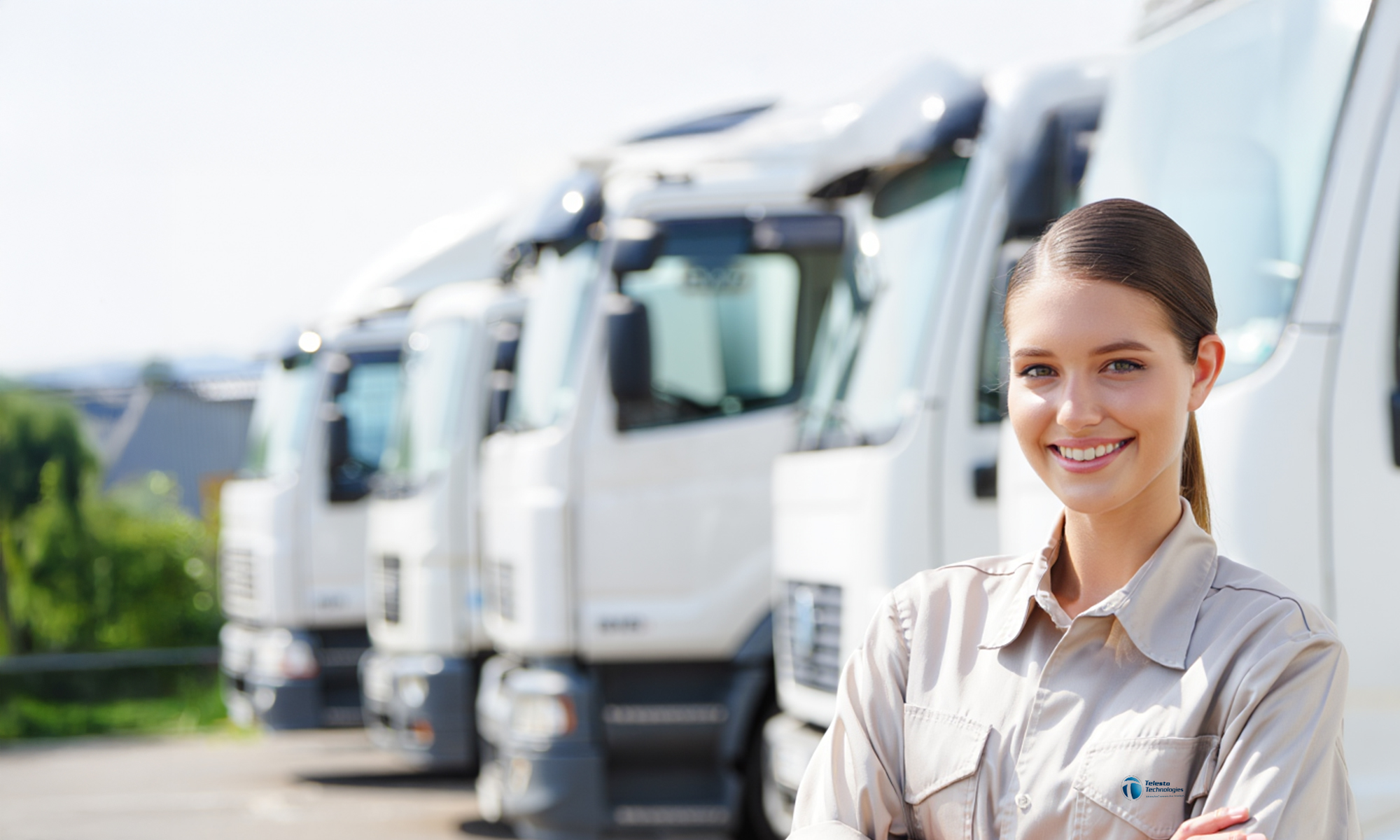 fleet management
